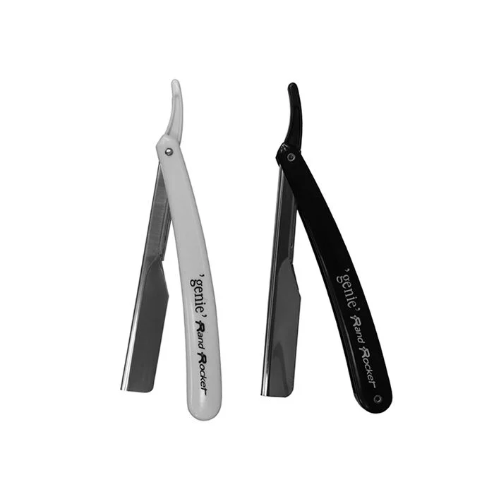 Co-wash-Genie Razor (BLACK)