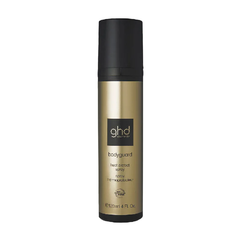 Anti-breakage serum-Bodyguard Heat Protect Spray