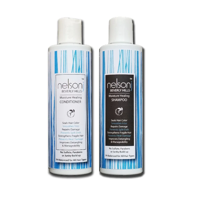 Curl activator-Salon Hair Essentials DUO