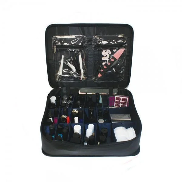 Hair Tools Beauty Tools Nail Varnish Case