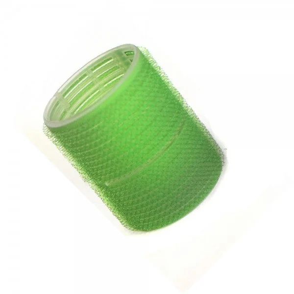 Hair Tools Cling Rollers Large Green 48mm x12