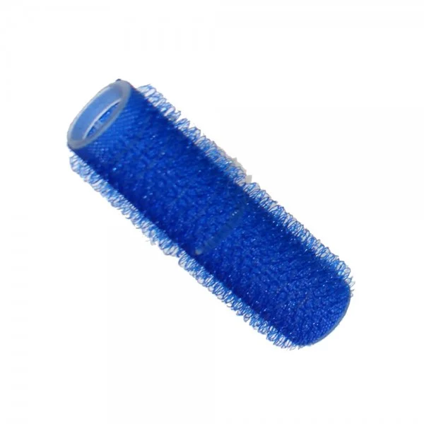 Hair Tools Cling Rollers Small Blue 15mm x12