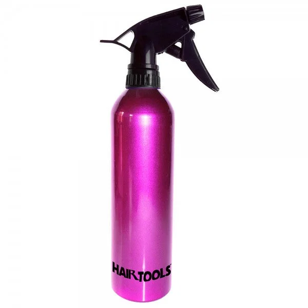 Hair edge oil-Hair Tools Pink Spray Can Small