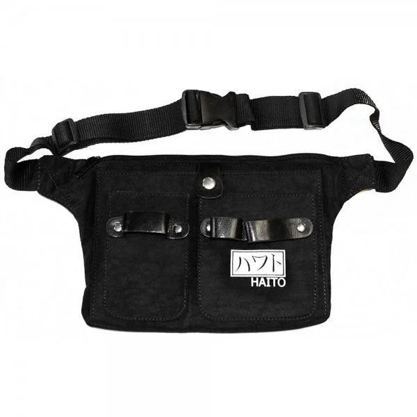 Haito Tool Belt – Black