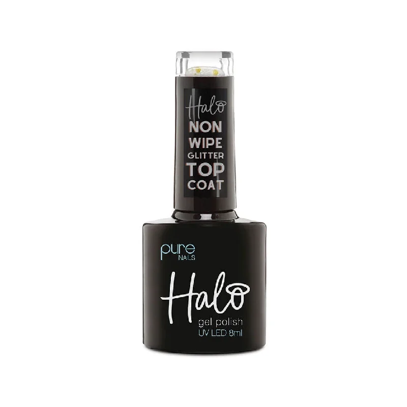 Anti-itch spray-Halo Broadway Glitter Top Coat