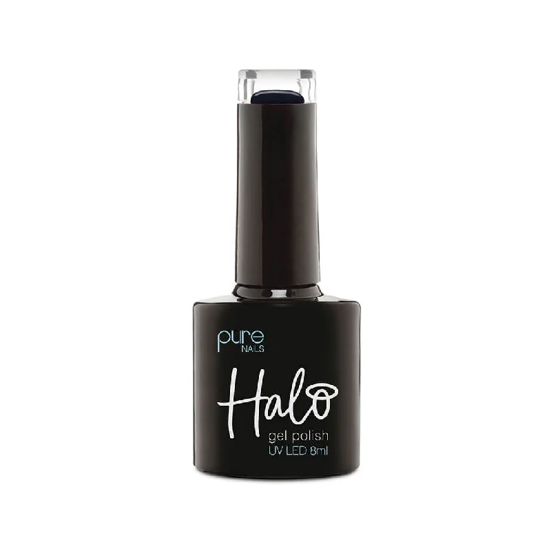 Hair sealant-Halo Empire State Gel Polish