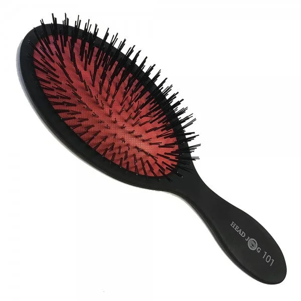 Head Jog 101 Brush Nylon Bristle