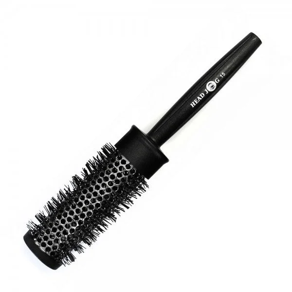 Head Jog 15 Brush – 35mm