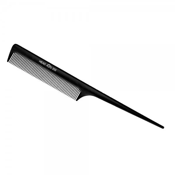 Head Jog 202 Tail Comb Black