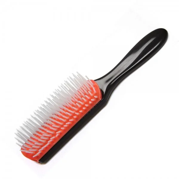 Head Jog 51 Brush – Traditional Styling Brush