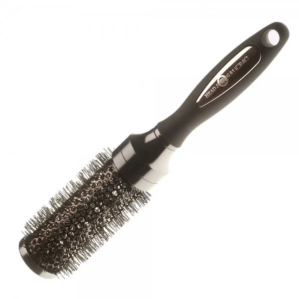 Head Jog 61 Brush – 38mm Radial