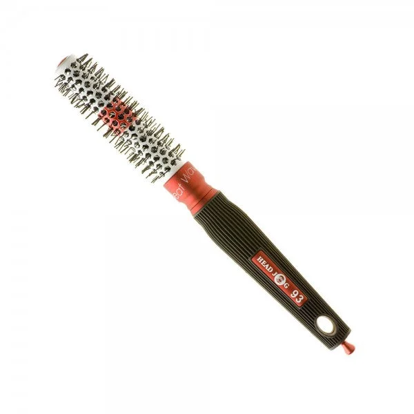 Head Jog 93 Brush Heat Wave 18mm