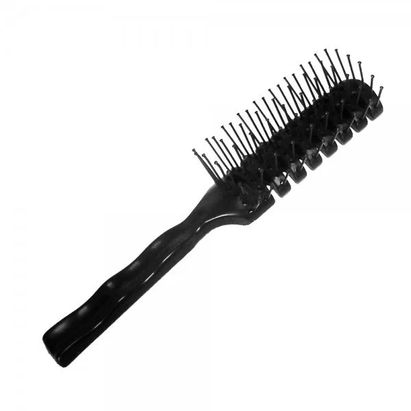 Head Jog Tangle Free Vent Brush