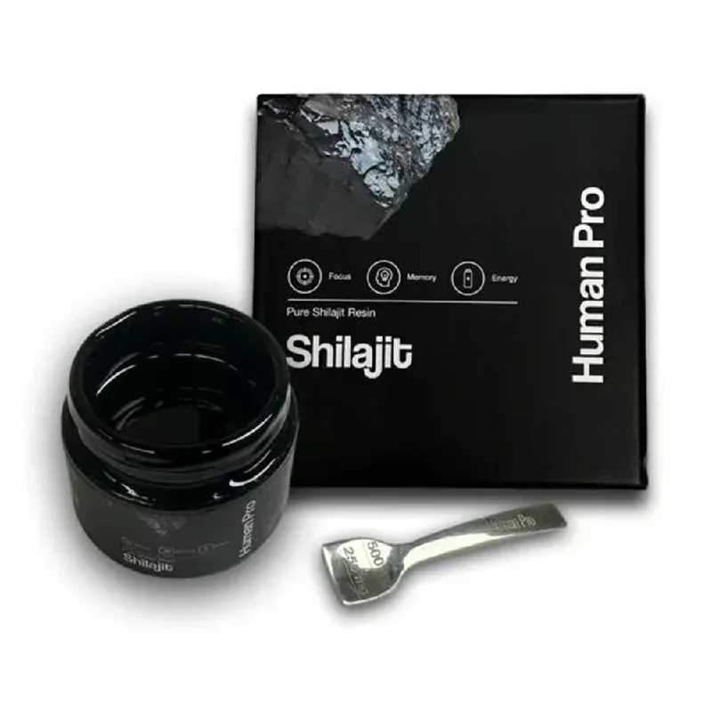 Wave gel-Human Pro Shilajit