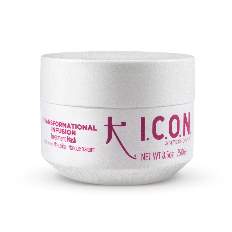 Perm solution-I.C.O.N. Infusion Hydrating Remedy