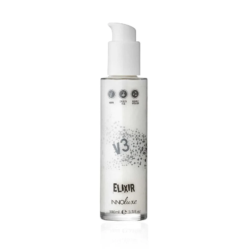 Gloss drops-Innoluxe Elixir V3 100ml