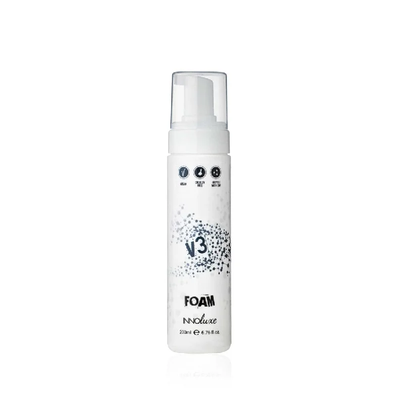 Hair adhesive-Innoluxe Foam V3 200ml