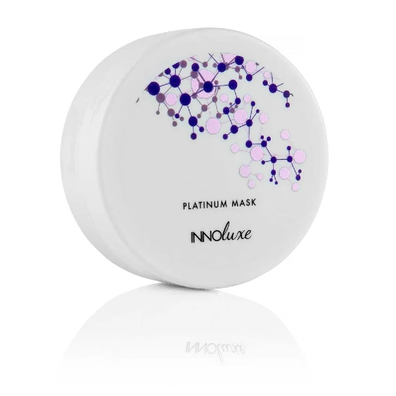 Lace front cleaner-Innoluxe Platinum Mask