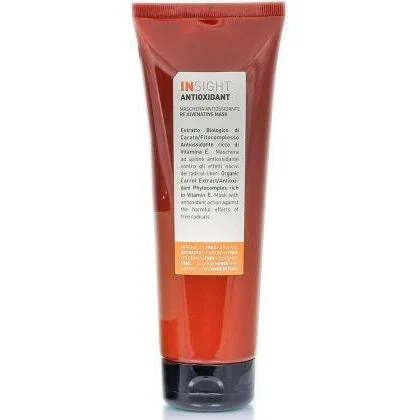 Hair wax-Insight Antioxidant Rejuvenating Mask 250ml