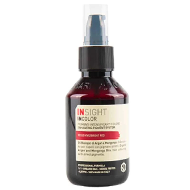 Split end serum-Insight Direct Colour 250ml