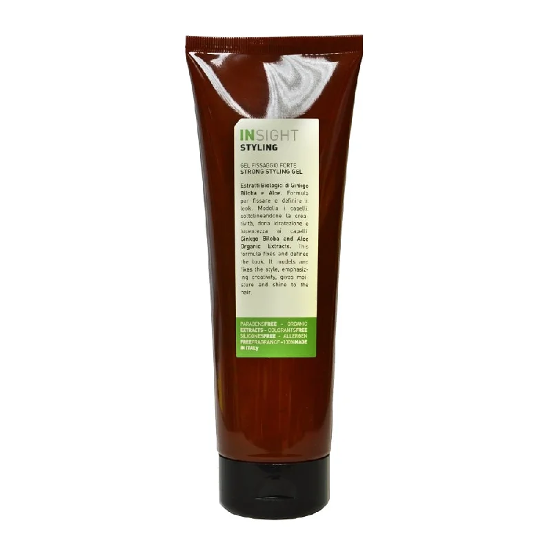 Aloe vera gel-Insight Hold Cement Gel 250ml