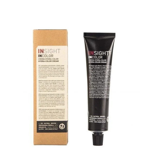 Shine enhancer-Insight Incolor Permanent 100ml