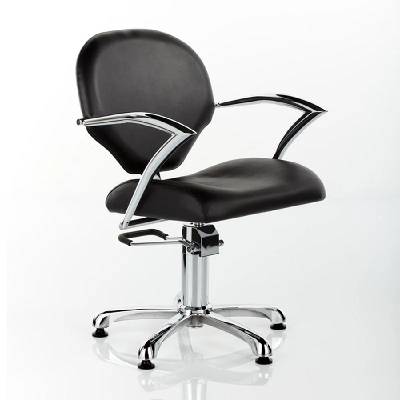 Hair conditioning balm-Insignia Denver Styling Chair