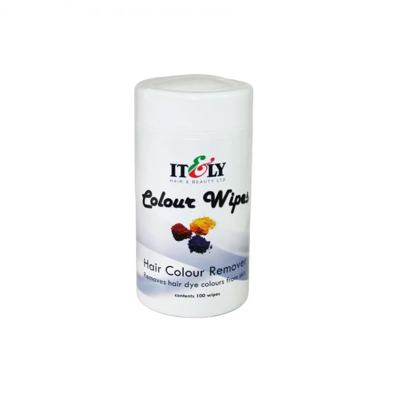 IT&LY Colour Remover Wipes