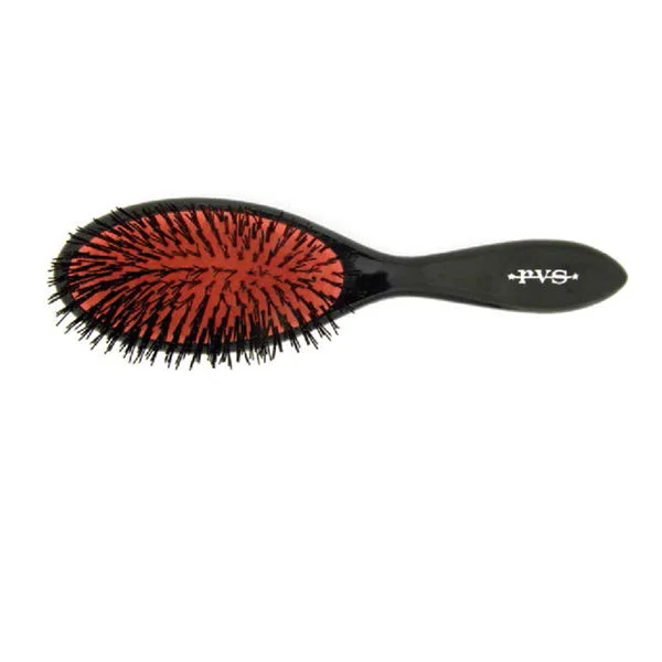 IT&LY Cushion Brush Black Small