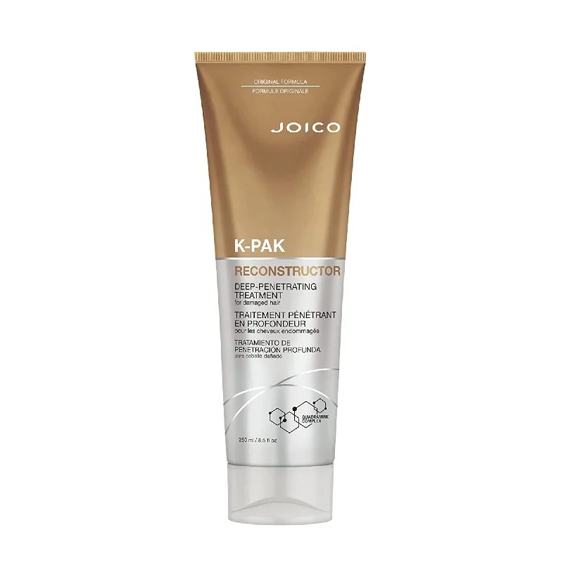 Split end serum-Joico K-PAK Reconstructor Deep-Penetrating Treatment 8.5oz