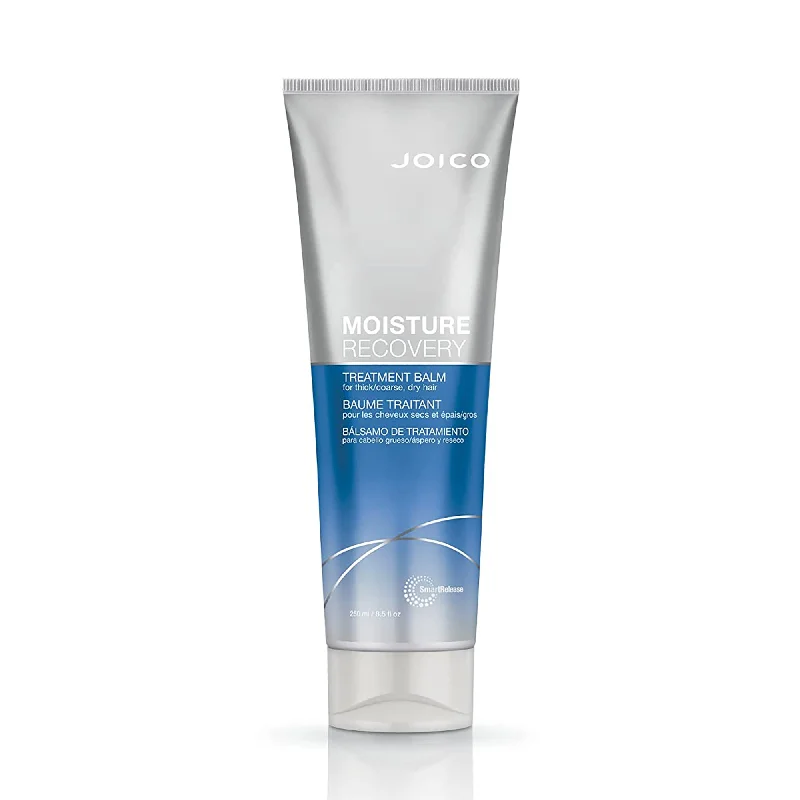 Flexible hold hairspray-Joico Moisture Recovery Treatment Balm 8.5oz