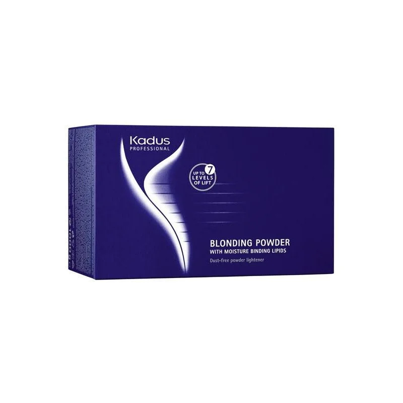 Curl refreshing gel-Kadus Blonding Powder 2 x 500g