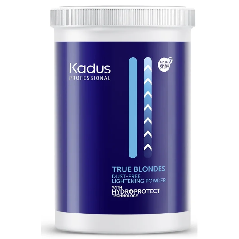 Curl stretching cream-Kadus Blonding Powder 500g