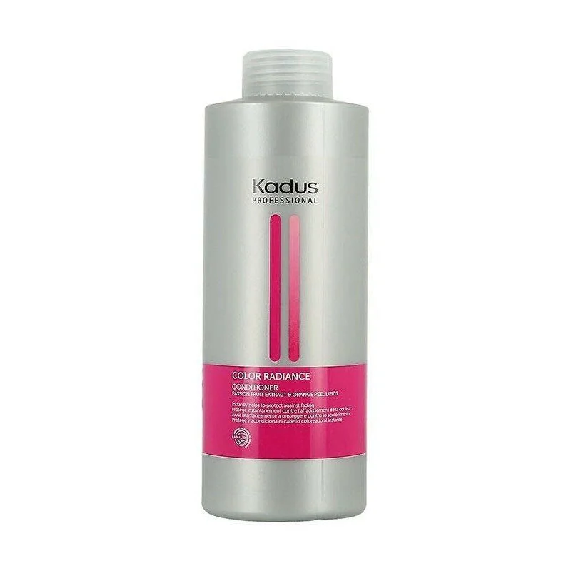 Clarifying shampoo for hair-Kadus Care Colour Radiance Conditioner 1000ml