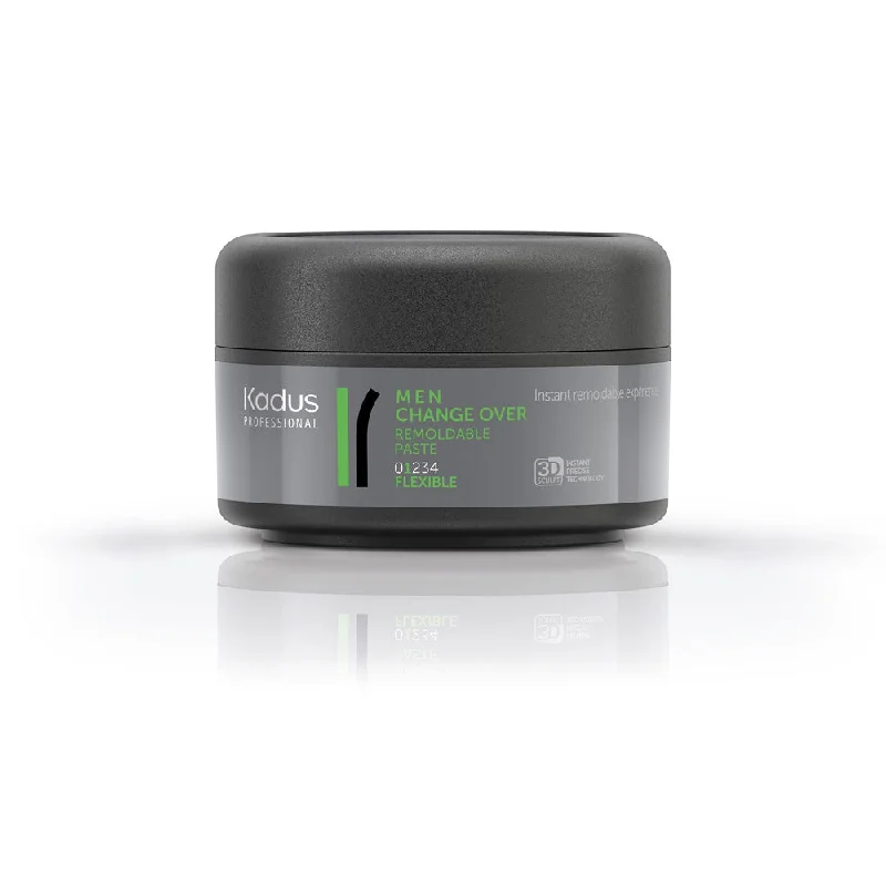 Kadus Style Change Over - Remoldable Paste 75ml