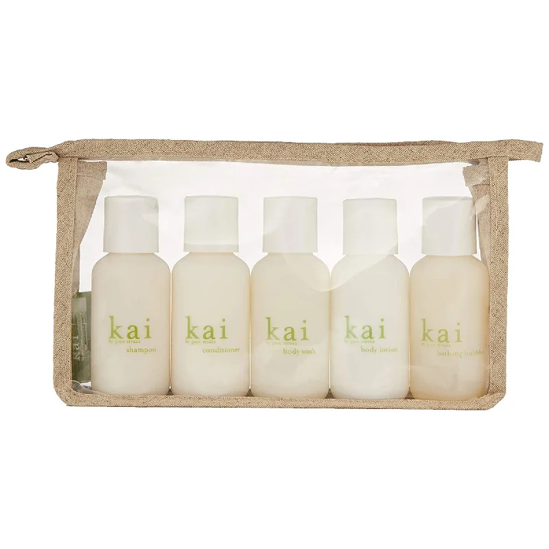 Neutralizer-Kai Travel Set