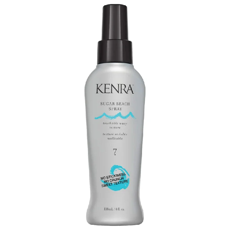 Hair gloss-Kenra Sugar Beach Spray 4 oz