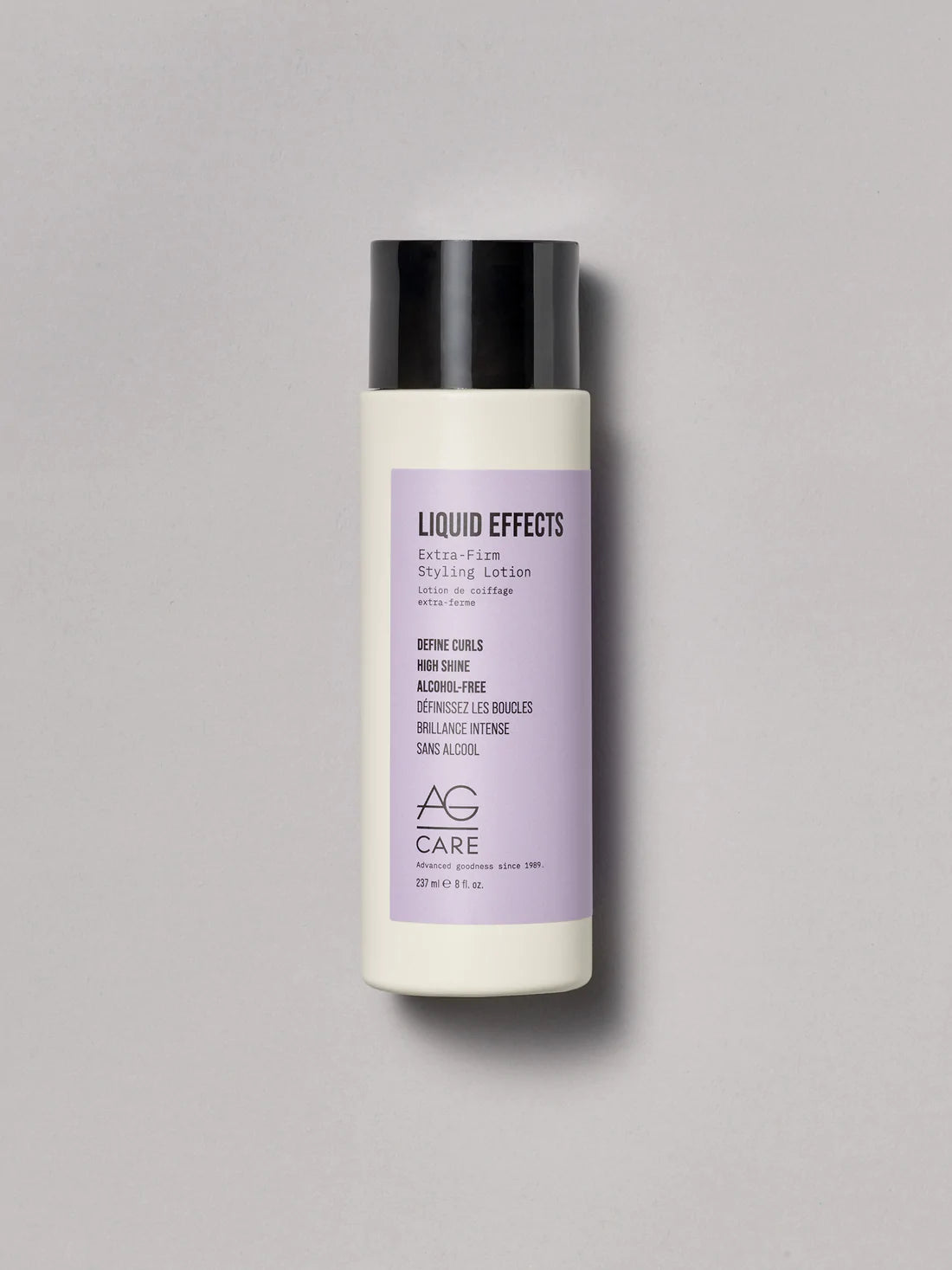 LIQUID EFFECTS EXTRA-FIRM STYLING LOTION