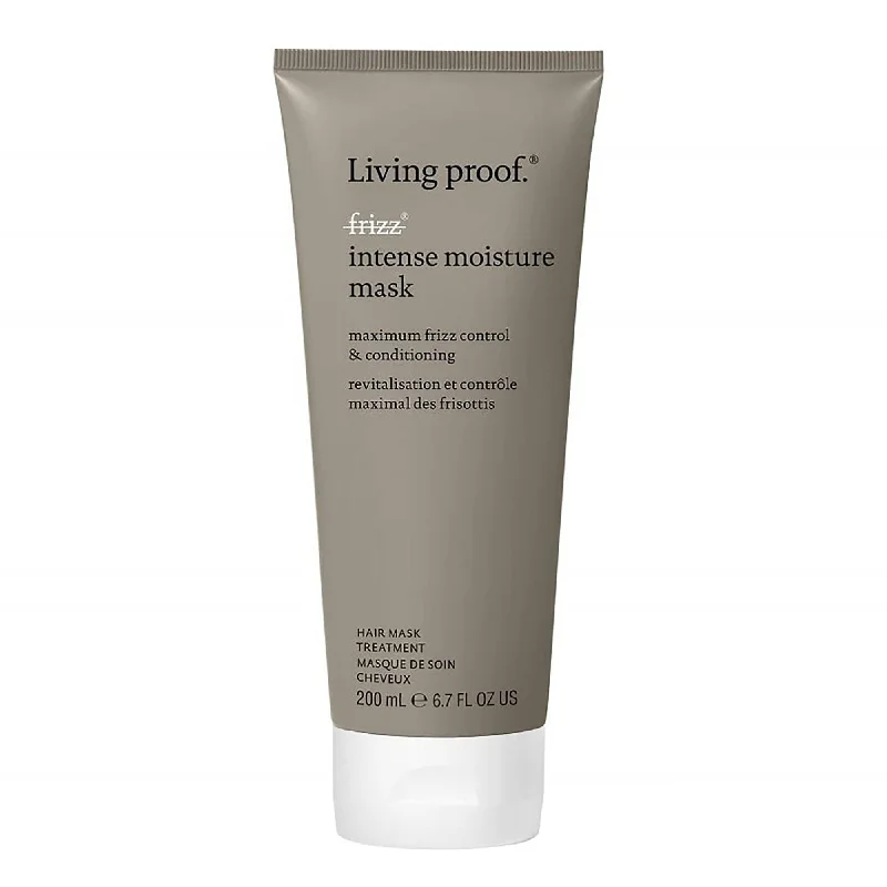 Developer-Living Proof No Frizz Intense Moisture Mask