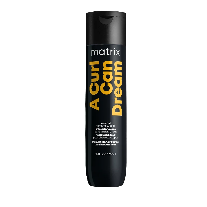 Bonding glue-Matrix A Curl Can Dream Co-Wash