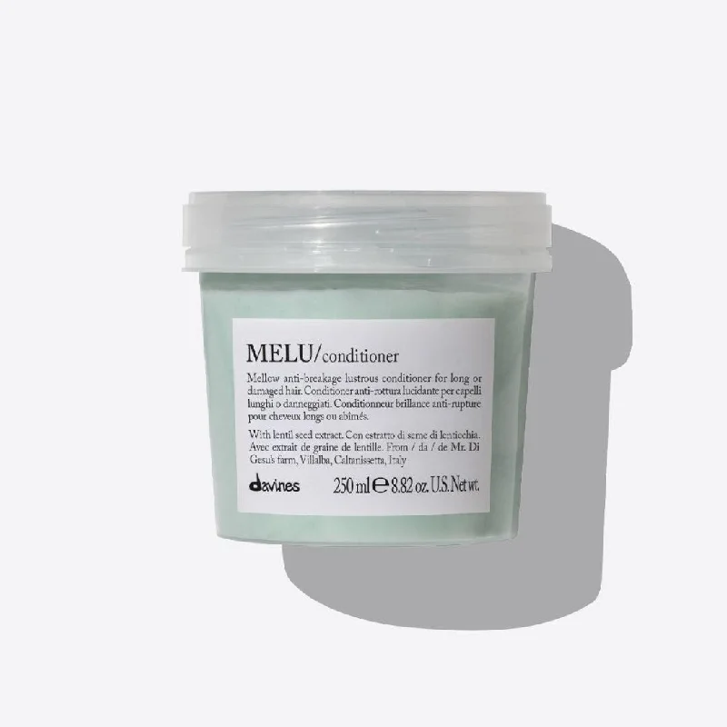 Hair care for sensitive scalp-MELU Conditioner