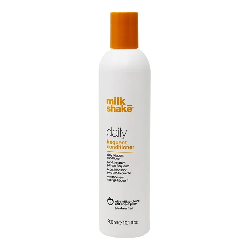 Best hair care for hair shine-Milk_Shake Daily Frequent Conditioner 300ml