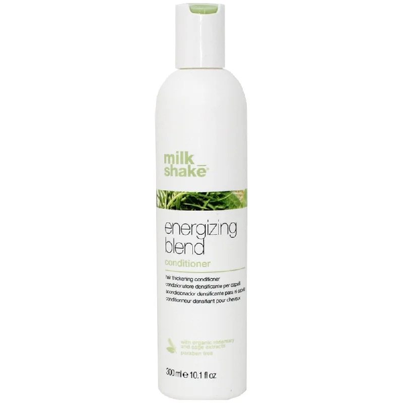 Organic hair care for hair shine-Milk_Shake Energizing Conditioner 300ml