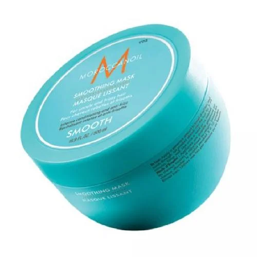 Best hair care for hair repair-MoroccanOil Smoothing Mask