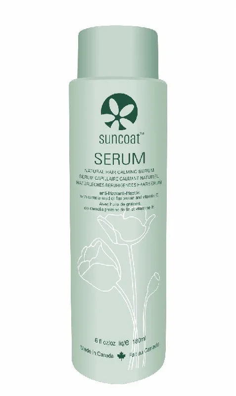 Curl shaping cream-Hair Serum: The Best Natural Solution for Frizzy Hair