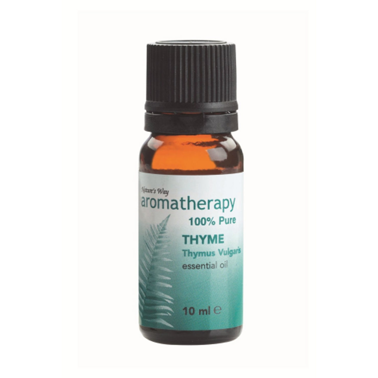 Keratin treatment-Natures Way Thyme - 10ml Aromatherapy Oil