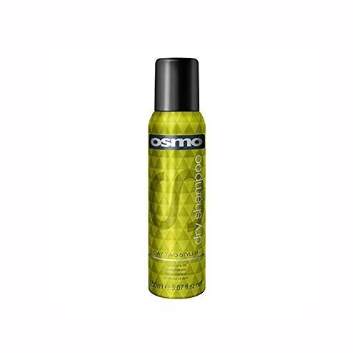 Best hair care for dry scalp-Osmo Day Two Styler 200ml