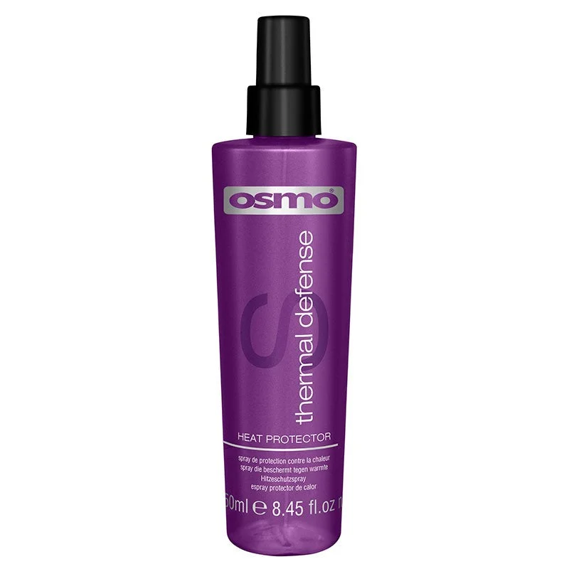 Best hair care for hair shine-Osmo Thermal Defense 250ml