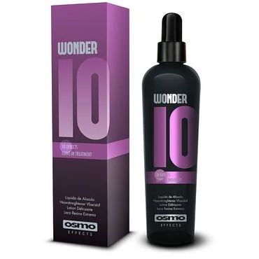 Hair care products for hydration-Osmo Wonder 10™