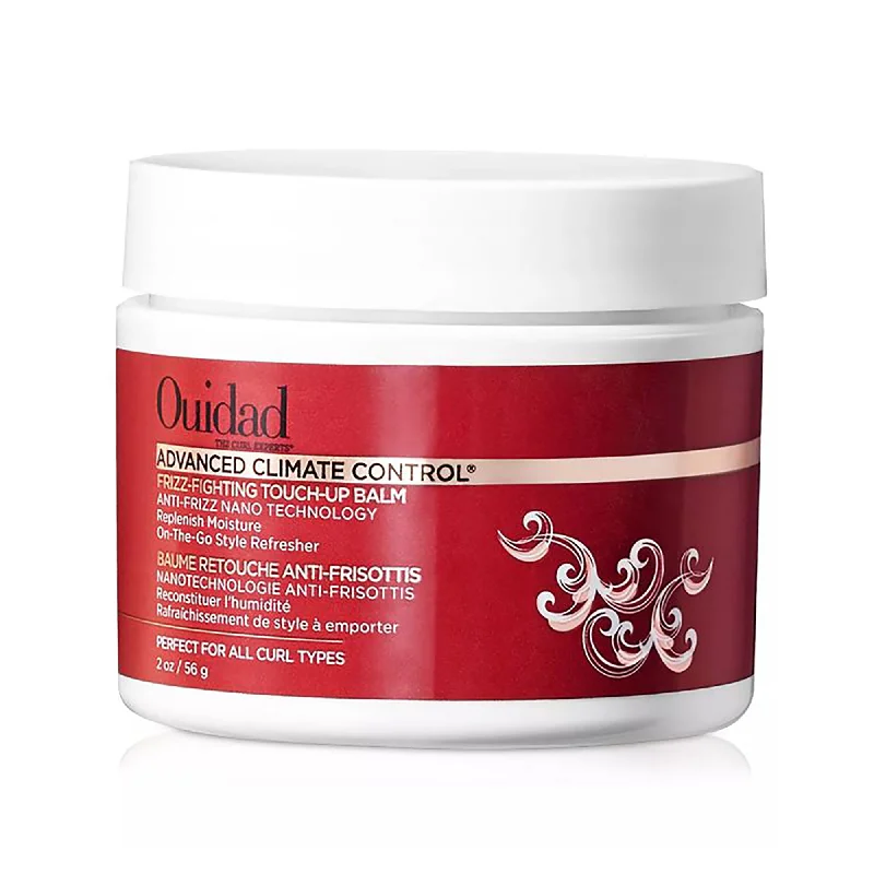 Hair mist-Ouidad Advanced Climate Control Frizz-Fighting Hydrating Mask